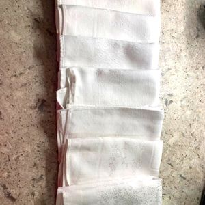 Vintage Napkins